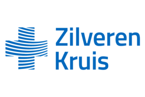 zilveren kruis logo